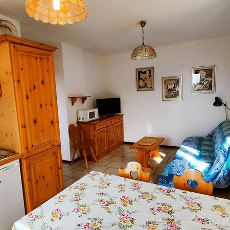 Appartamenti Vacanze Lagolo Lagolo di Calavino Exterior foto