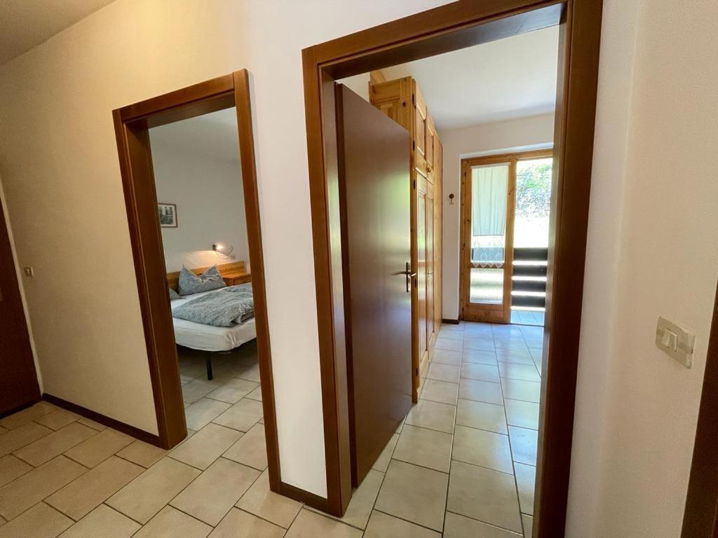Appartamenti Vacanze Lagolo Lagolo di Calavino Exterior foto