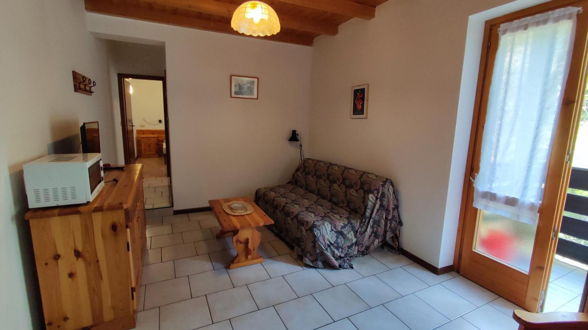 Appartamenti Vacanze Lagolo Lagolo di Calavino Exterior foto