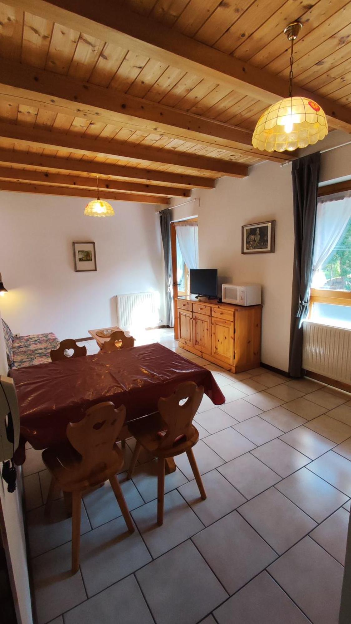 Appartamenti Vacanze Lagolo Lagolo di Calavino Exterior foto